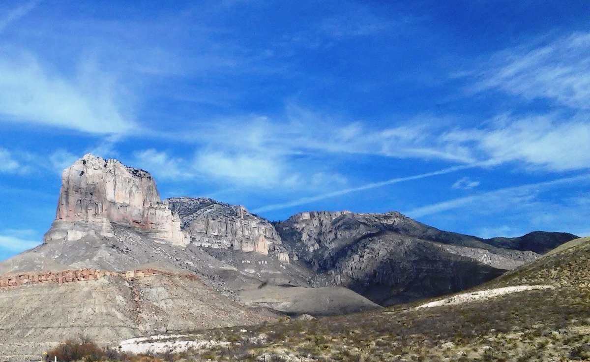 El Capitan, ​​Национальный парк Гвадалупе-Маунтинз: лучшие советы перед  посещением - Tripadvisor