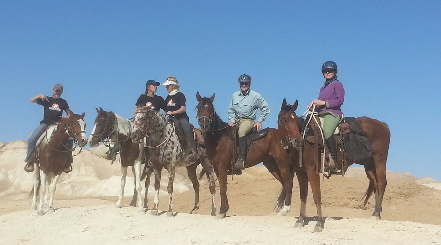 Judea Desert