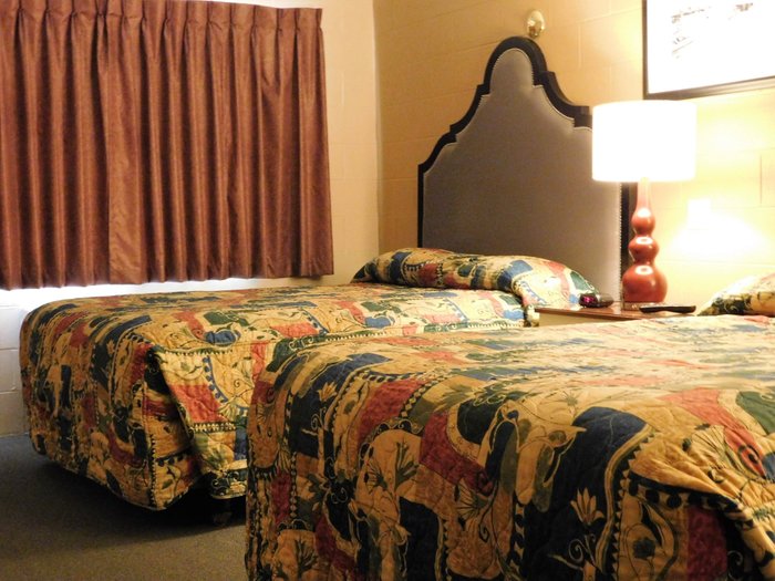 CAPRI MOTEL Hotel (Walla Walla, WA) Prezzi e Recensioni 2024