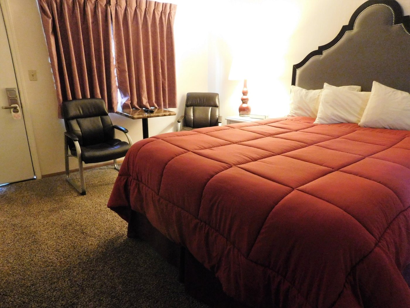 CAPRI MOTEL Hotel (Walla Walla, WA) Prezzi e Recensioni 2024