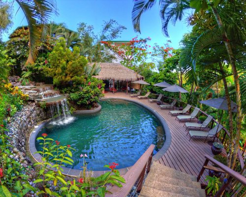 Tulemar Bungalows & Villas