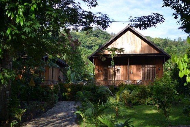 Mountain Meratus Resort Prices Reviews Hulu Sungai Selatan Indonesia Tripadvisor