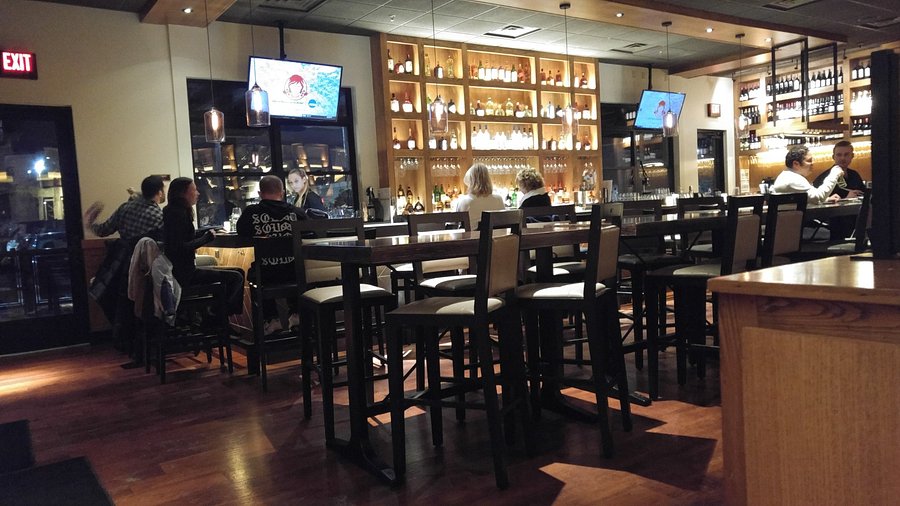 Bonefish Grill