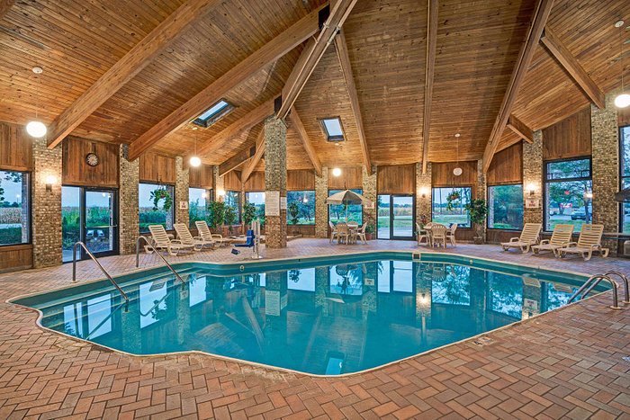 BAYMONT BY WYNDHAM WASHINGTON COURT HOUSE Prices Hotel Reviews BAYMONT BY WYNDHAM WASHINGTON COURT HOUSE Prices Hotel Reviews