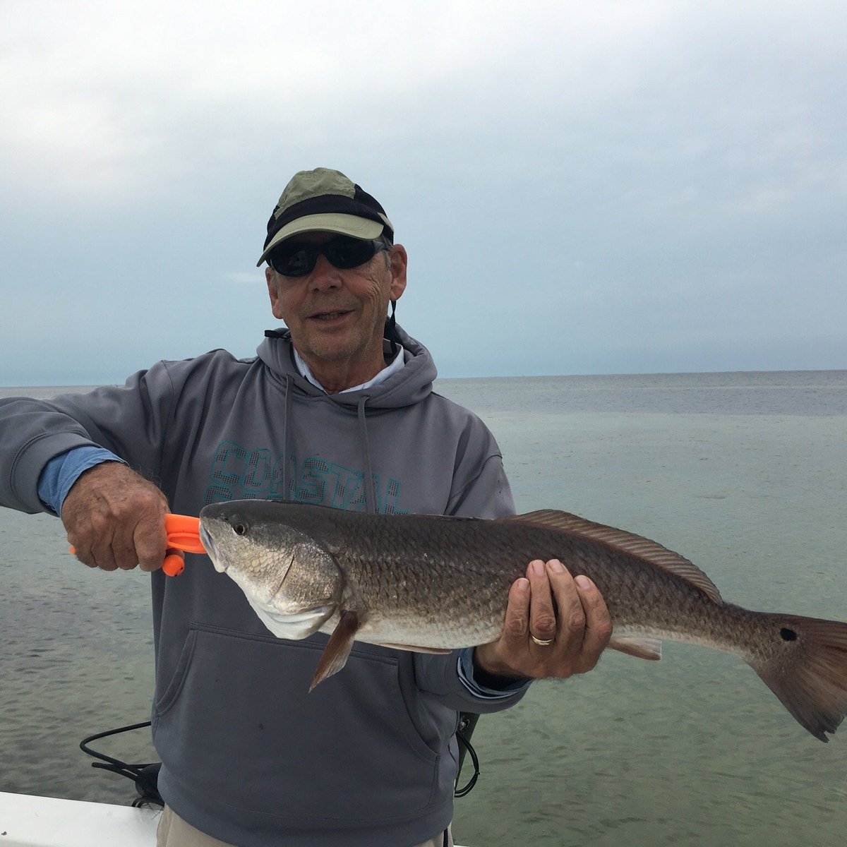 Awestruck Fishing Charters (Bradenton) - All You Need to Know BEFORE You Go