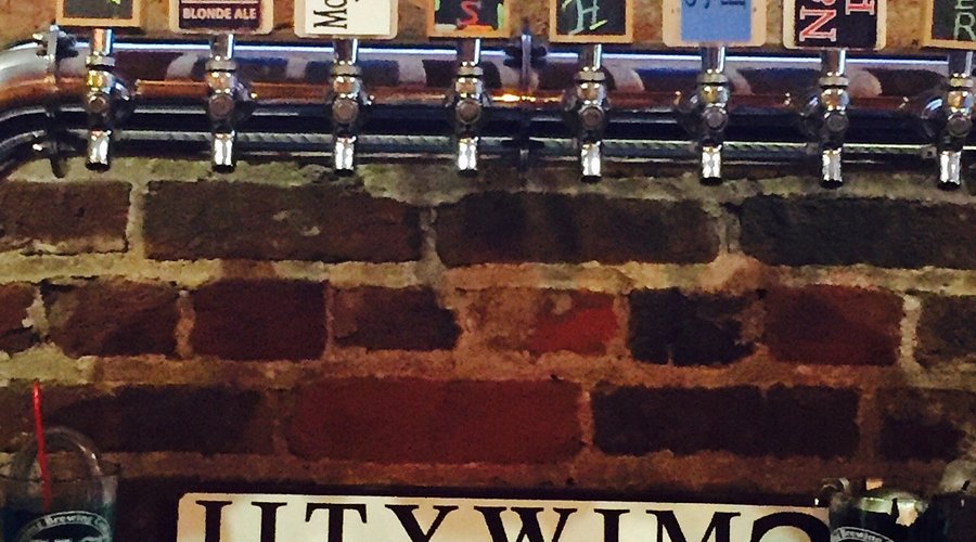 Wheeling Brewing Company