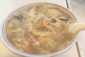 料理