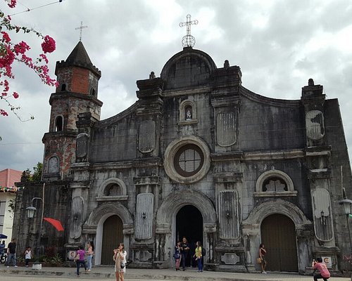 best tourist spot in central luzon