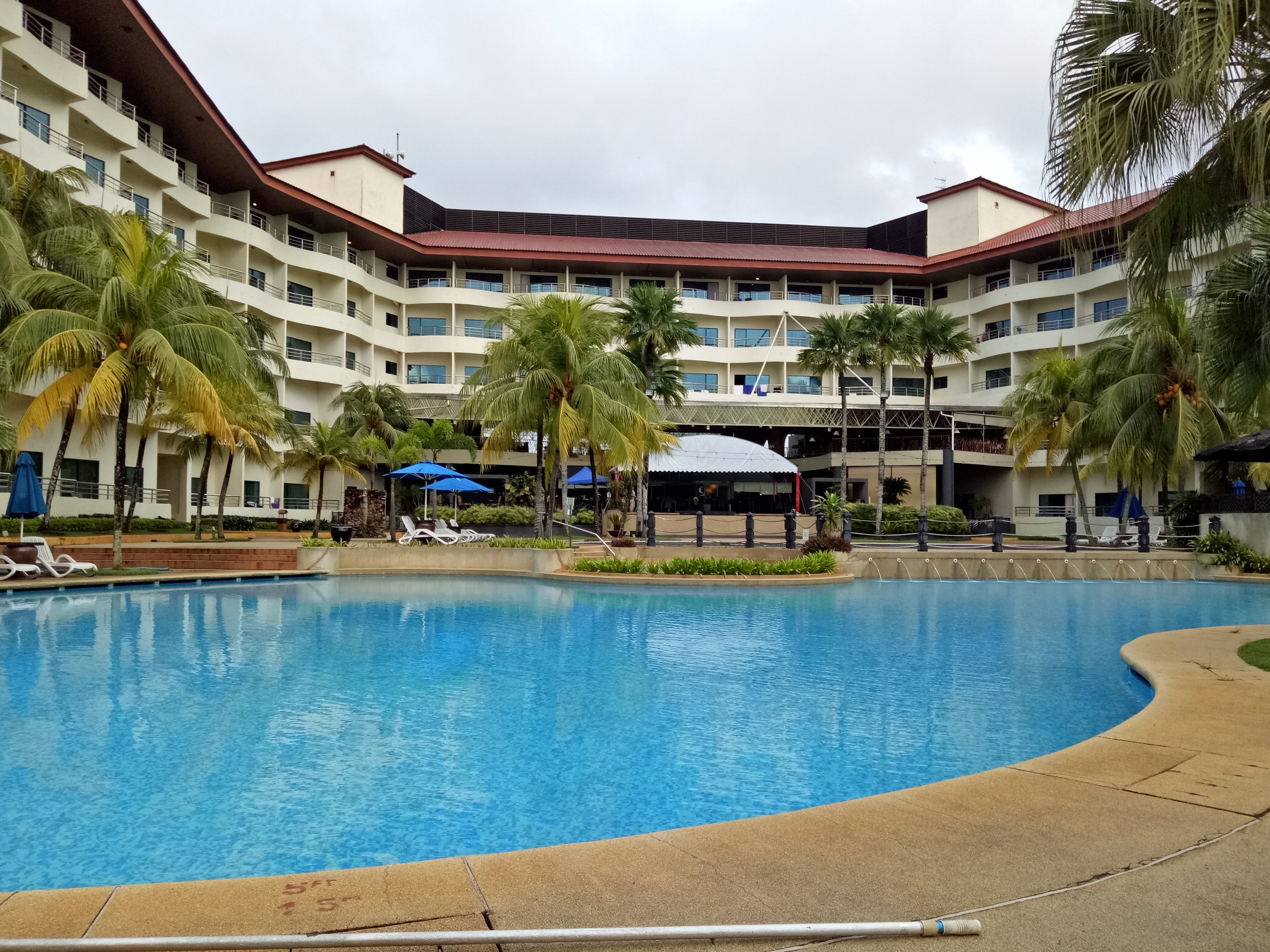 SWISS-GARDEN BEACH RESORT KUANTAN $46 ($̶7̶5̶) - Updated 2022 Prices ...