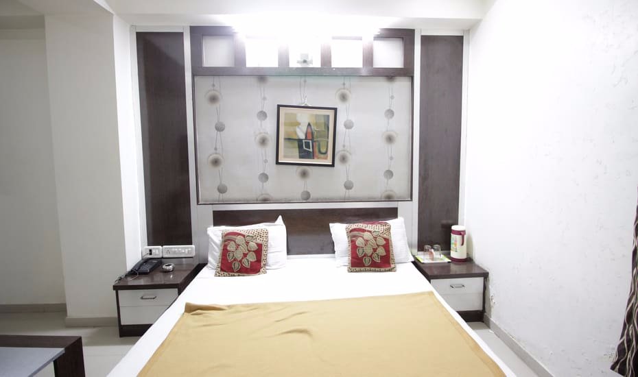 Hotel Shree Sai Updated 2024 Prices Reviews And Photos