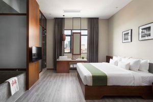 Phòng & Phòng Suite