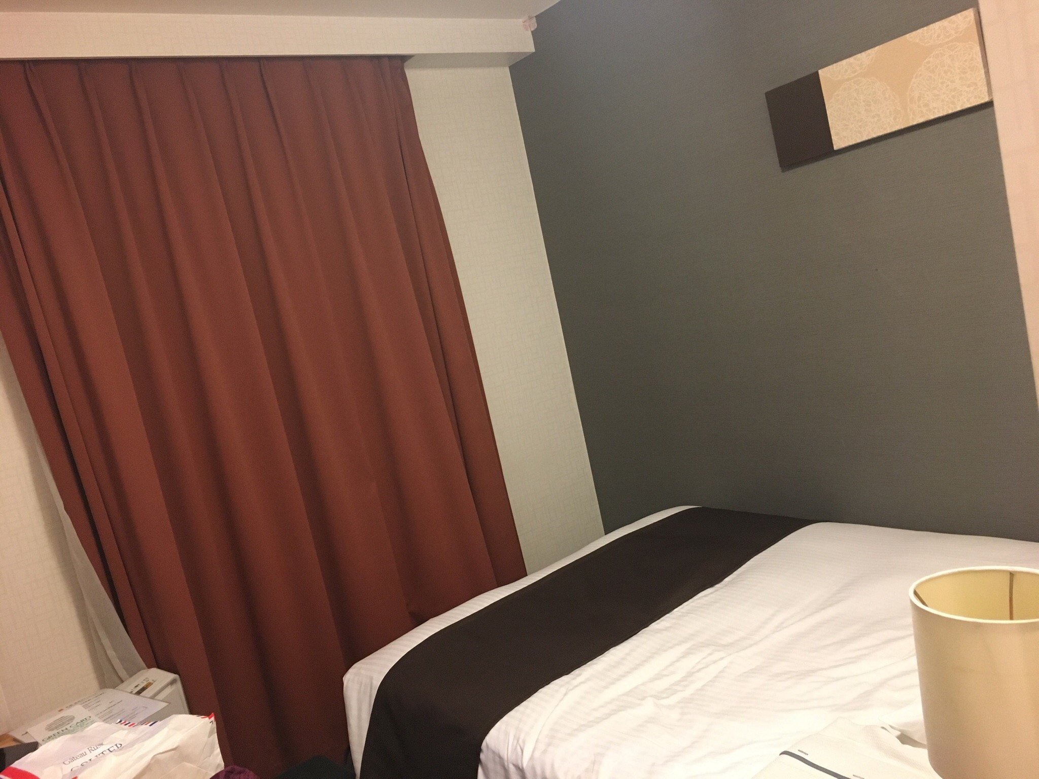 Sapporo Tokyu REI Hotel Rooms: Pictures & Reviews - Tripadvisor