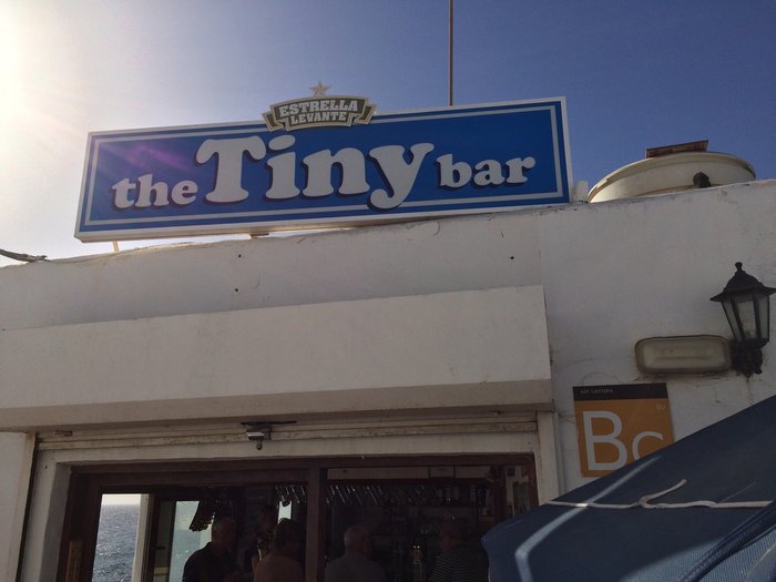 Imagen 7 de The Tiny Bar