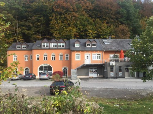Appart-Hotel Gwendy image