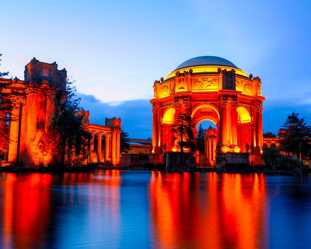 The Palace Of Fine Arts ?w=1000&h=800&s=1