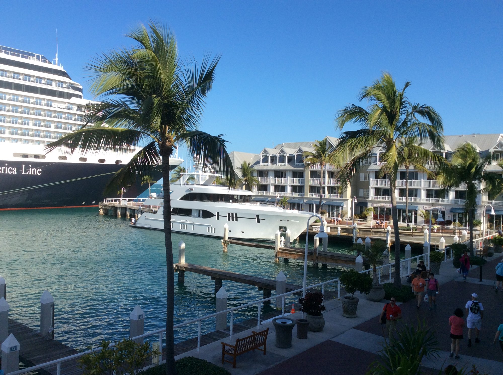 OPAL KEY RESORT & MARINA KEY WEST - Prices & Reviews (FL)