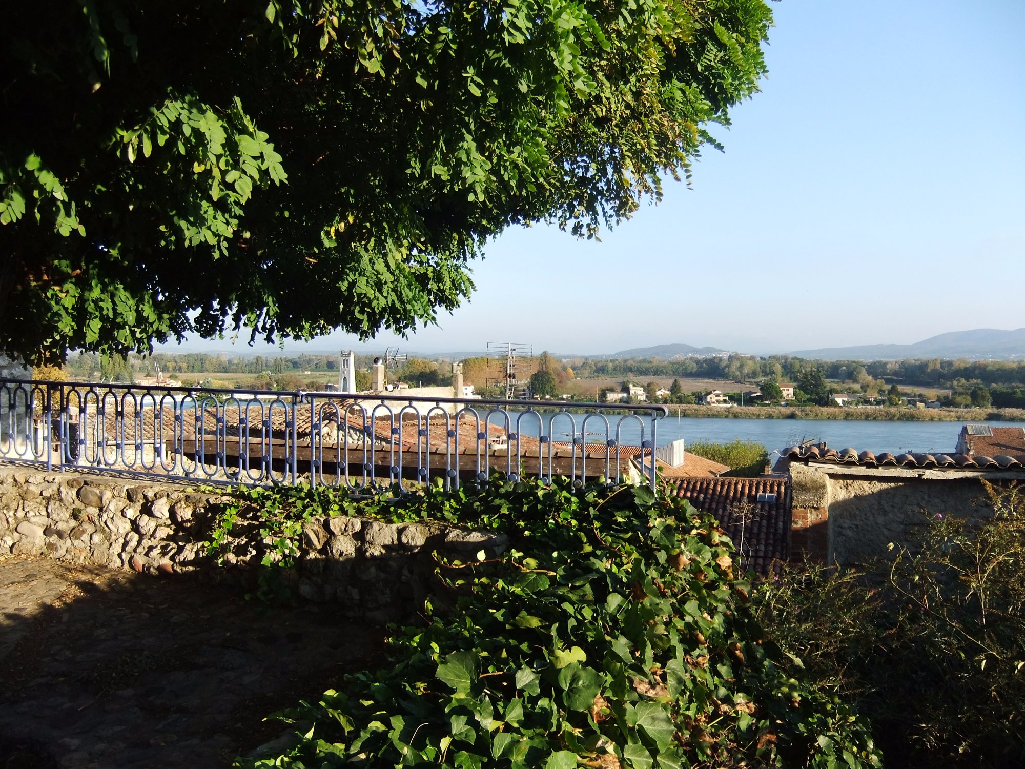 Tourisme à La Voulte-sur-Rhone 2023 : Visiter La Voulte-sur-Rhone ...