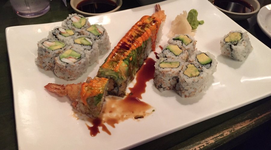 Kooma Sushi Restaurant