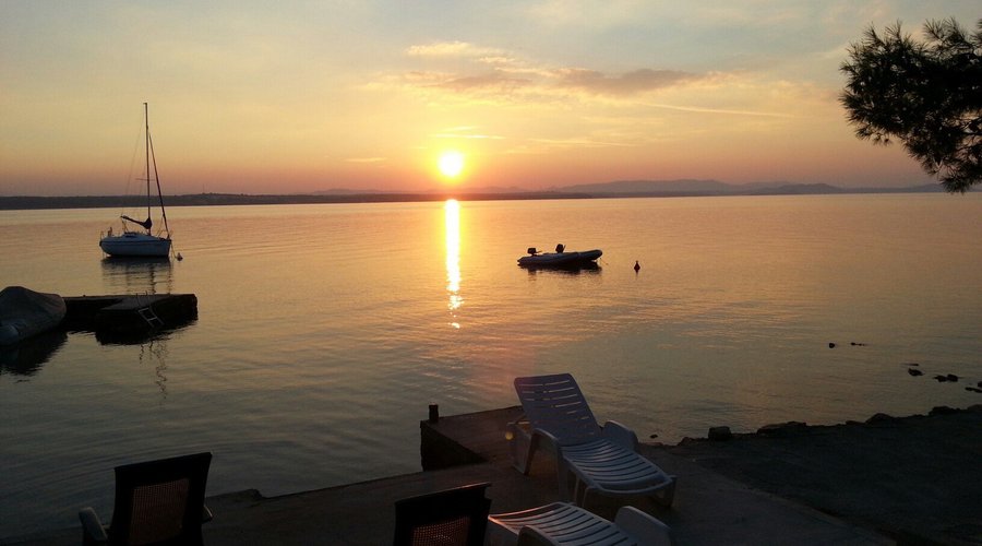 Sunrise 