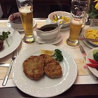 Sonntag Abendessen 🍴