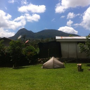 Cerro Chato