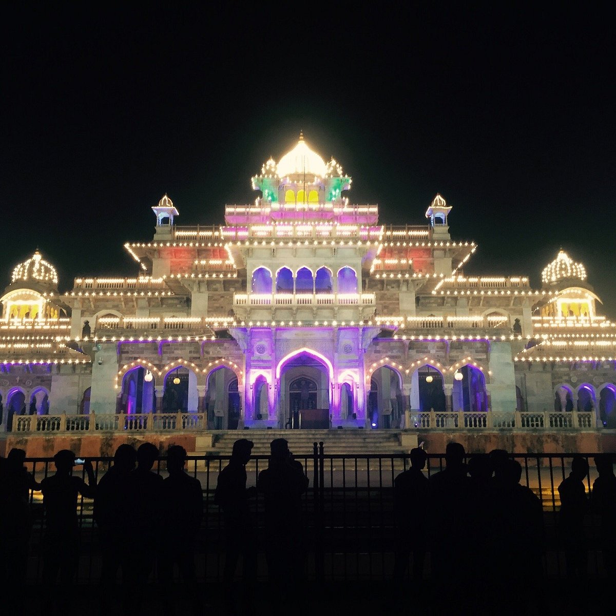 Albert Hall Museum (Jaipur) - All You Need to Know BEFORE You Go