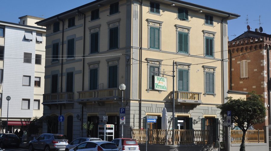 Vista Hotel