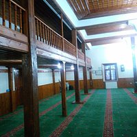 Kerim Cavus Camii 20