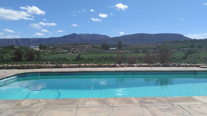 Calitzdorp Country House Pool Pictures & Reviews - Tripadvisor