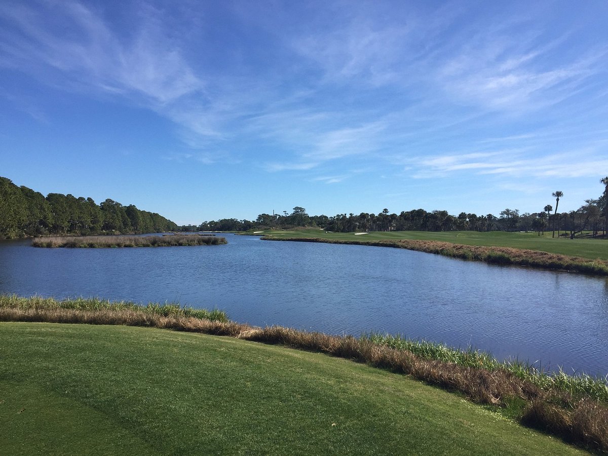 Osprey Point Golf Course (Kiawah Island) All You Need to Know BEFORE