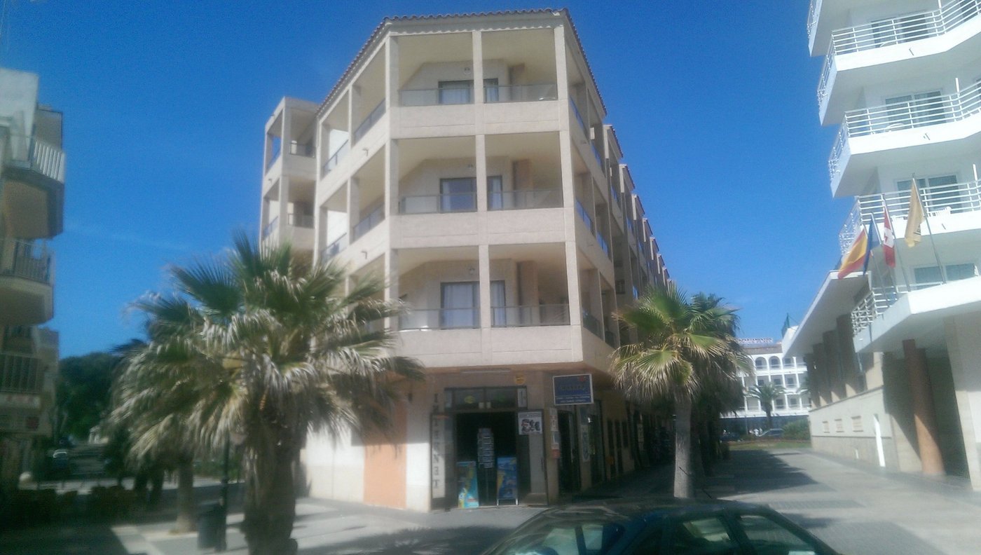 Apartamentos Arcos Playa - Updated 2024 Prices & Condominium Reviews 