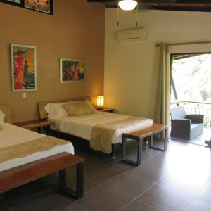 Cabina Lapa
