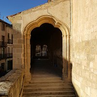 San Martín, Segovia