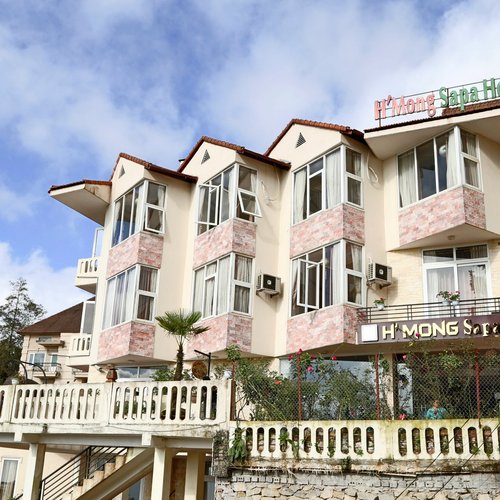 Hmong Sapa Hotel image
