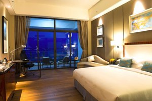 Zimmer und Suite