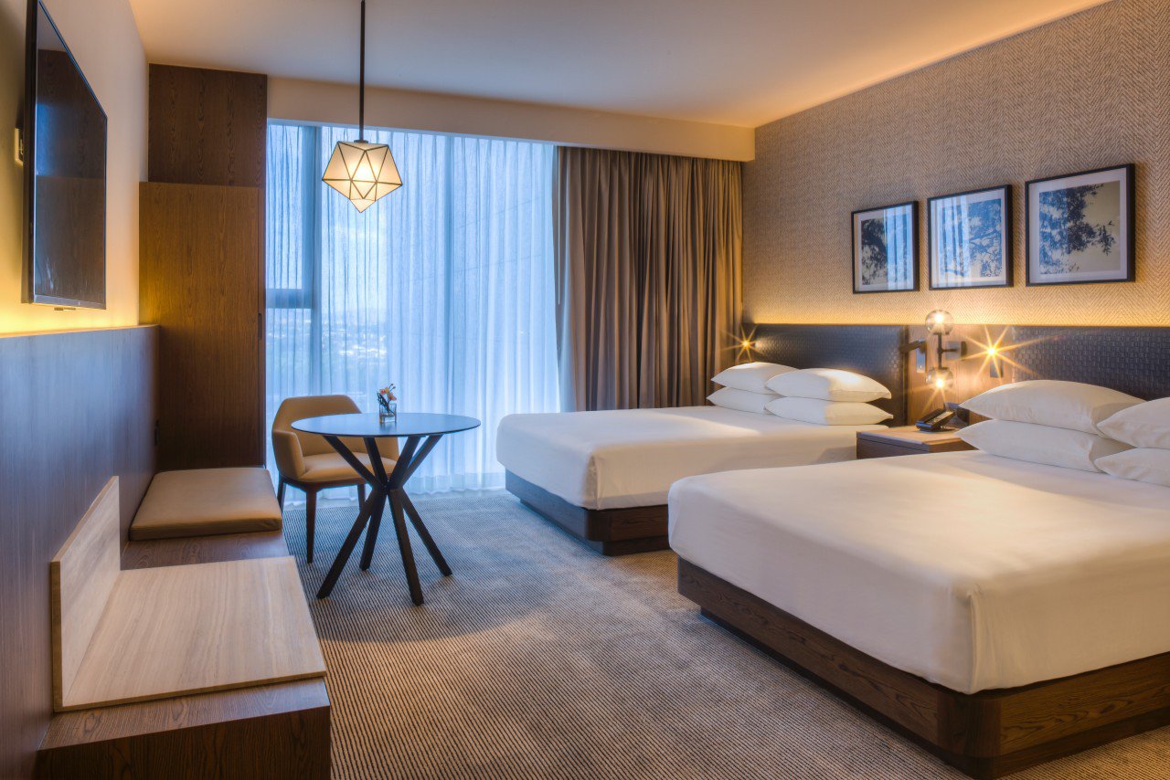 Hotel photo 5 of Hyatt Regency Andares Guadalajara.