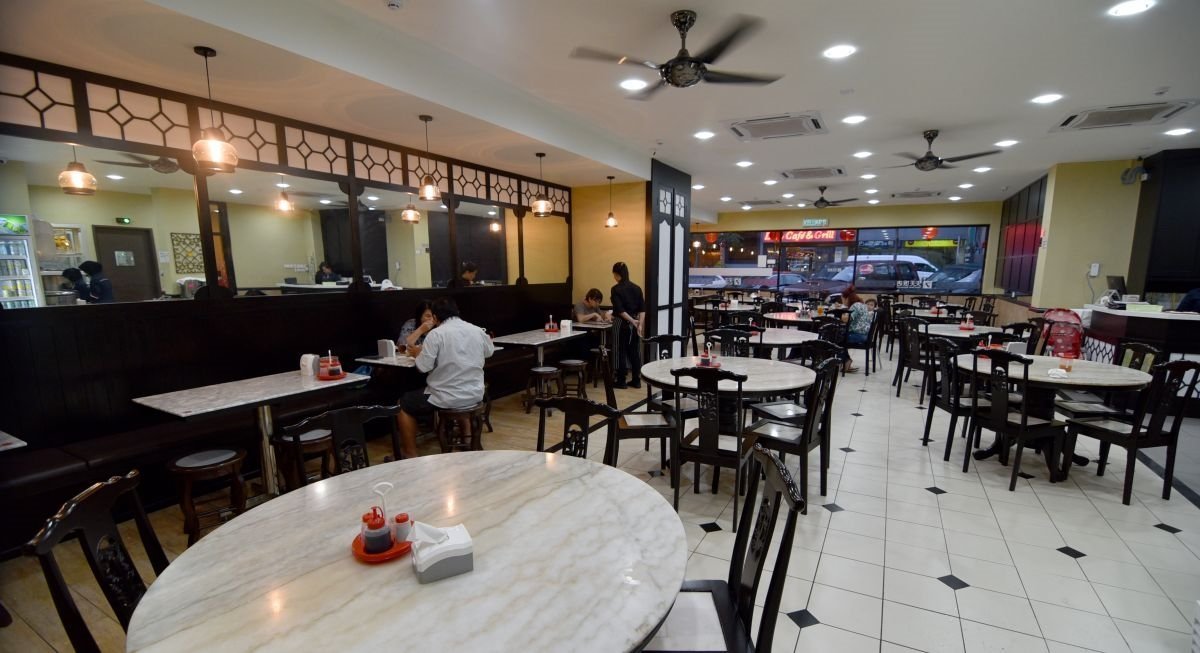 PANTAI INN - Prices & Reviews (Kota Kinabalu, Sabah)