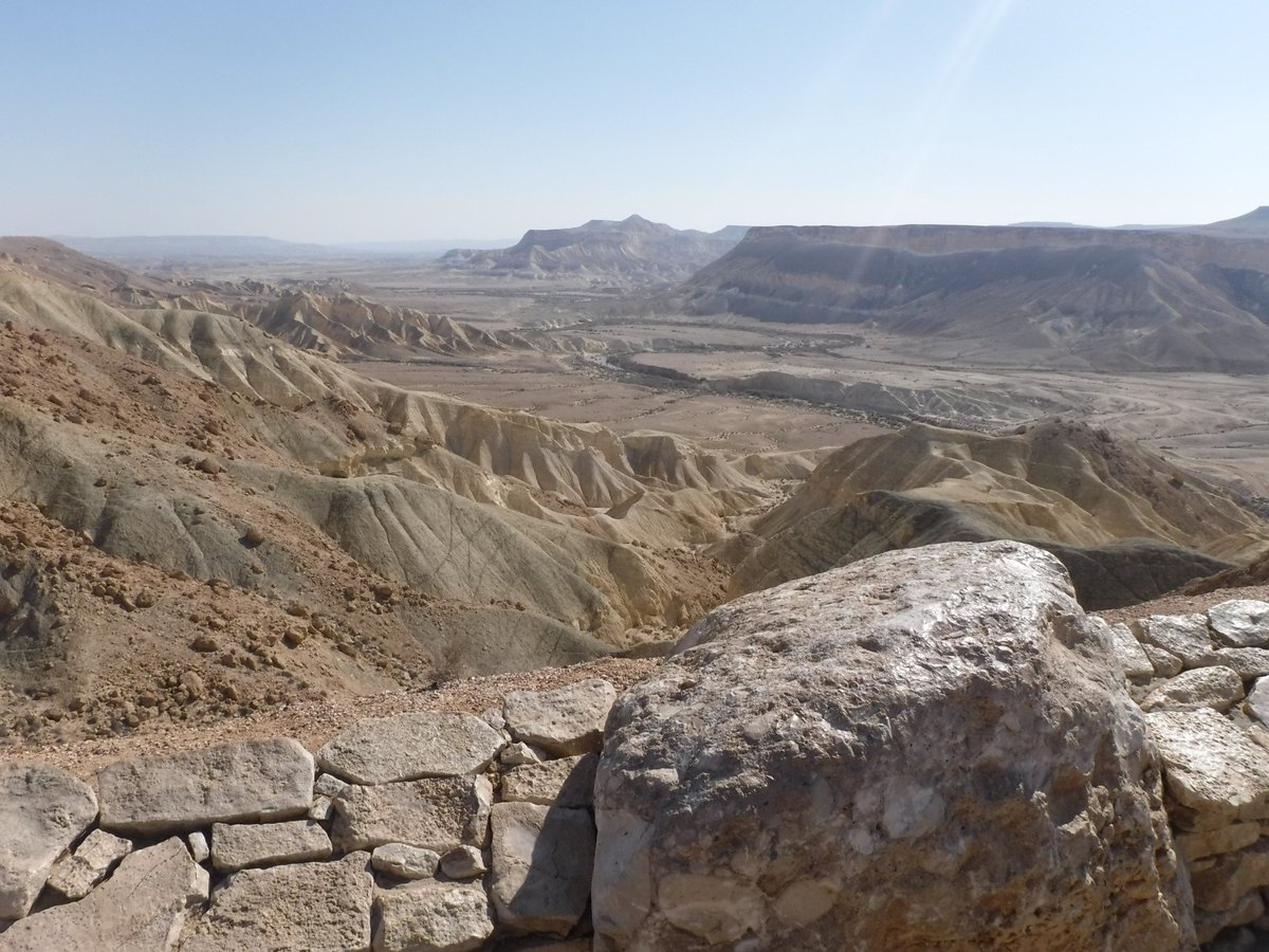 Ben Gurion Tomb, Sde Boker - Tripadvisor