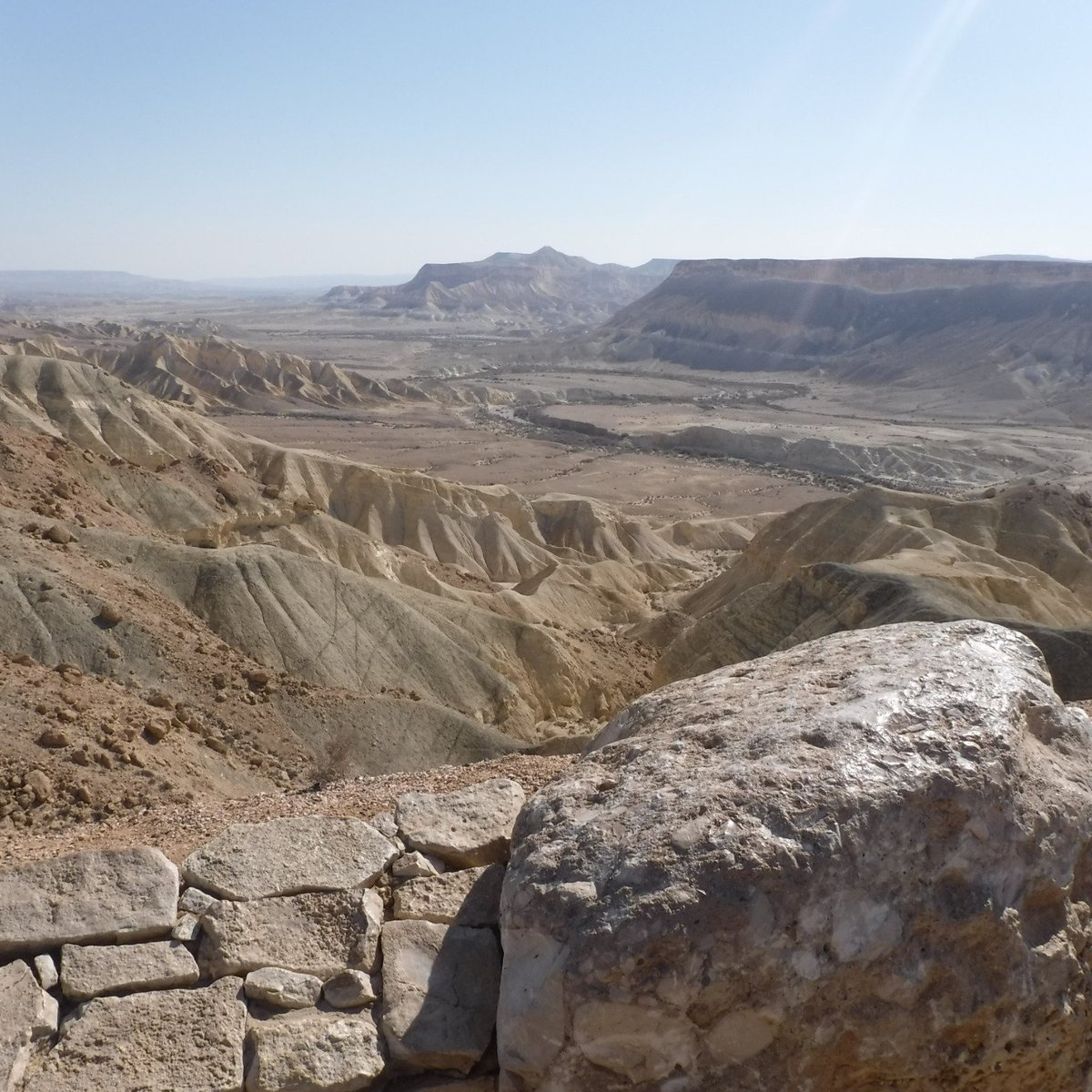 Ben Gurion Tomb, Sde Boker - Tripadvisor