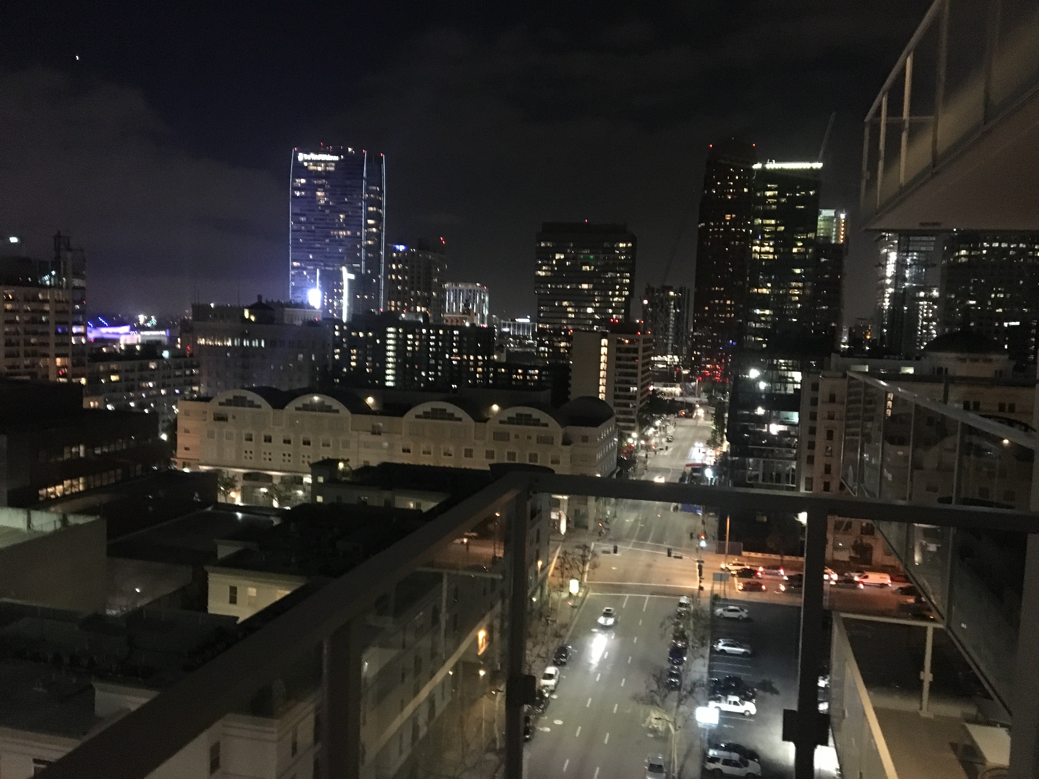 Hotel photo 88 of Level Los Angeles - Downtown South Olive.