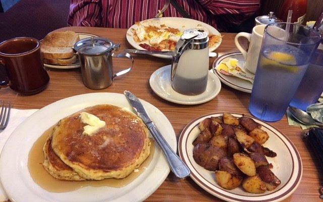 South Shore Cafe