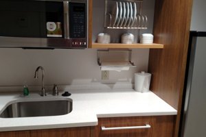 Room & Suite