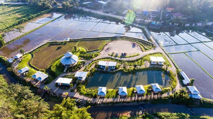 THE WHITE HOUSE BOUTIQUE RESORT - Updated 2023 Prices & Hotel Reviews (Chiang  Rai, Thailand)
