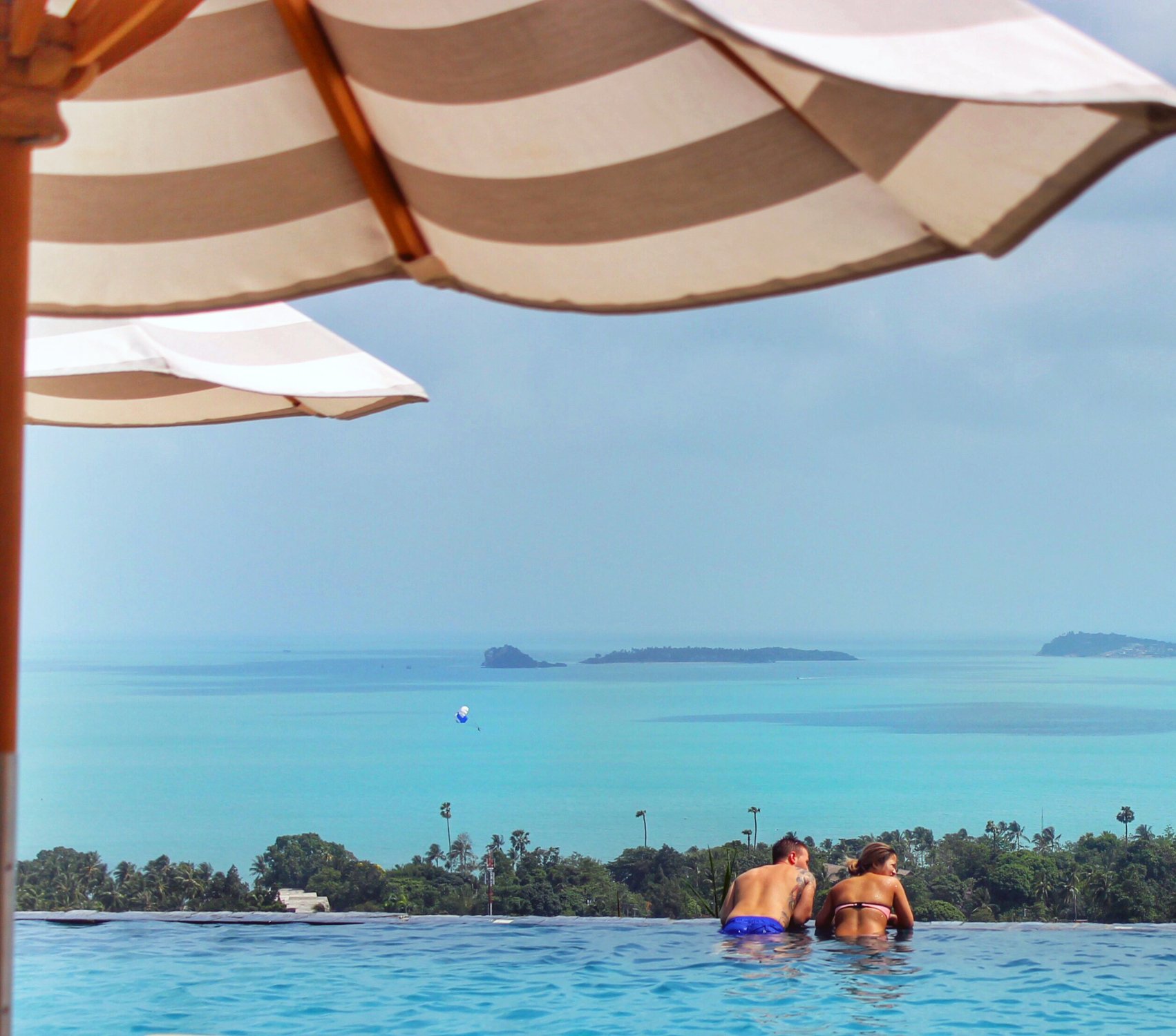 Hotel photo 12 of Mantra Samui Resort.