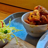 Side dishes
