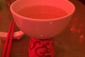 饮品