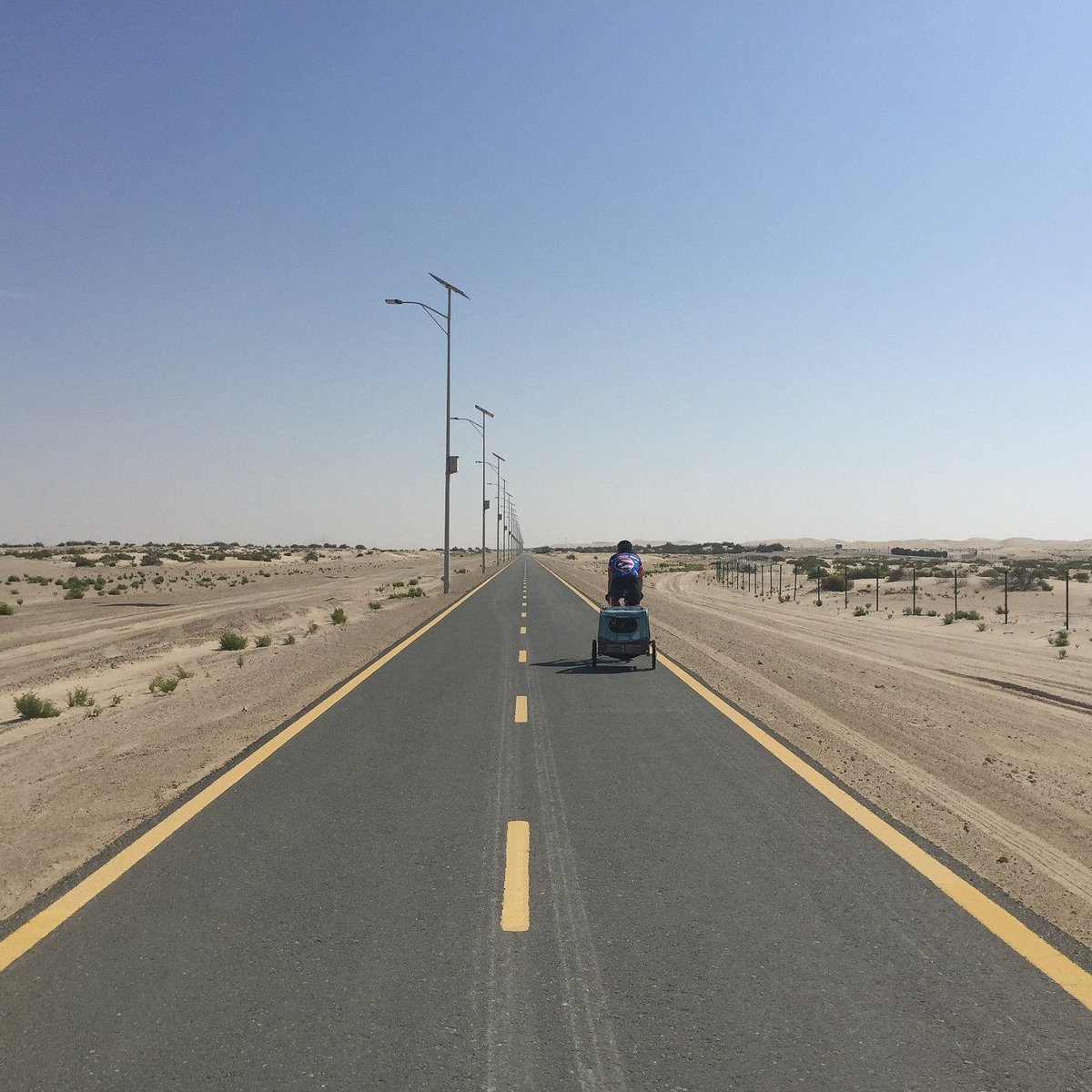 Al Wathba Cycle Track Abu Dhabi All You Need To Know Before You Go