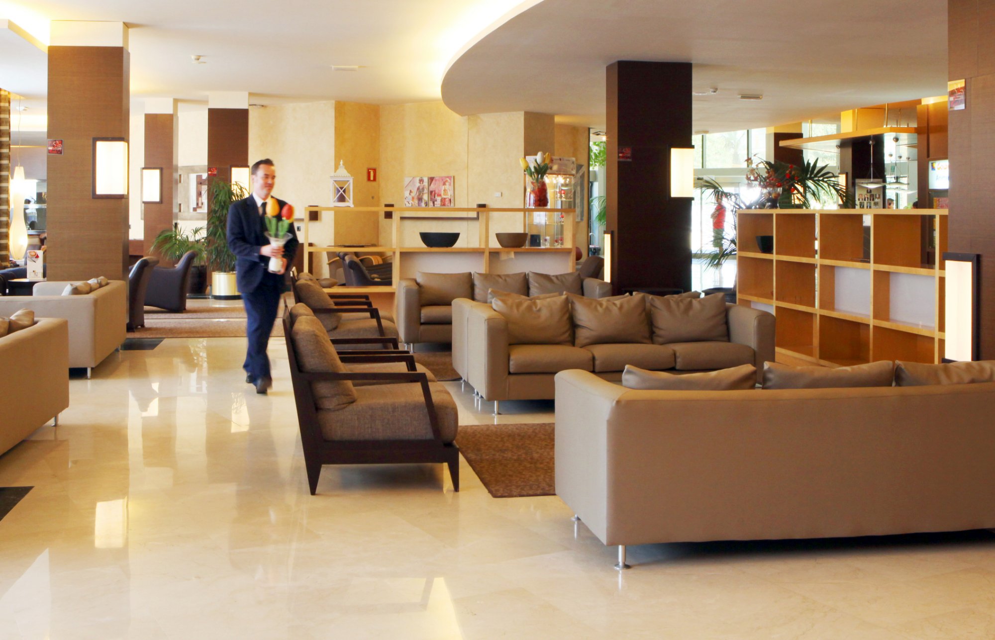 Hotel photo 9 of Golden Bahia De Tossa & Spa.