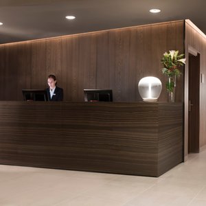 Adina Apartment Hotel Frankfurt Westend, hotel in Frankfurt