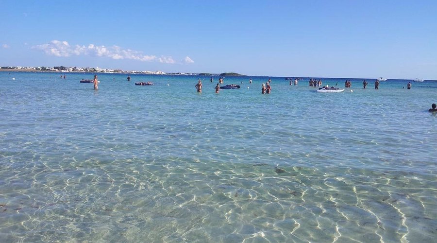 spiagge e mare